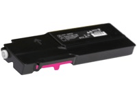 Xerox Magenta Toner Cartridge 106R03523